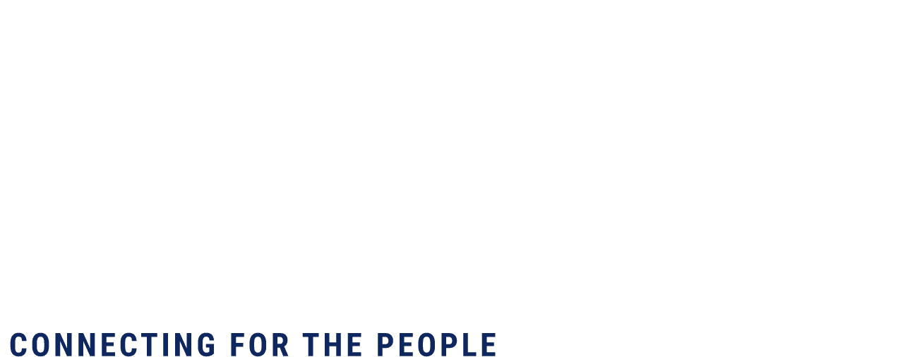 企業インフラを、最適化。CONNECTING FOR THE PEOPLE