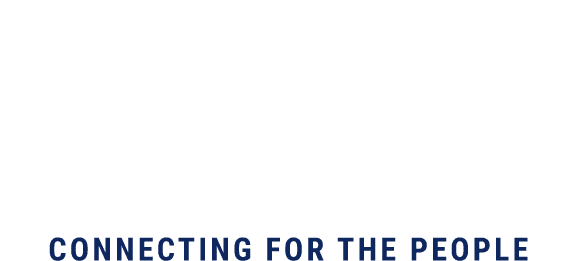 企業インフラを、最適化。CONNECTING FOR THE PEOPLE